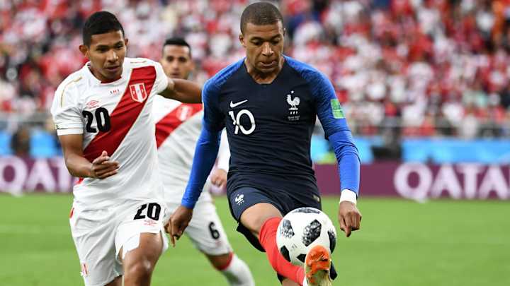Mbappe Leads Golden Boy Award Nominees; Pulisic, McKennie Included
