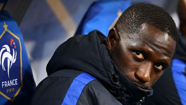 54% of French Supporters Want Tottenham Midfielder Moussa Sissoko to Be Part of World Cup Squad 54% of French Supporters Want Tottenham Midfielder Moussa Sissoko to Be Part of World Cup Squad