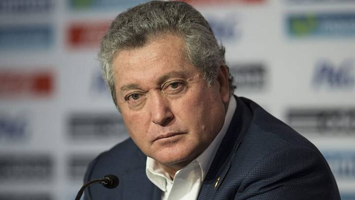 EL REGRESO DEL REY | Vucetich estaría cocinando su vuelta al banquillo con una selección mundialista EL REGRESO DEL REY | Vucetich estaría cocinando su vuelta al banquillo con una selección mundialista