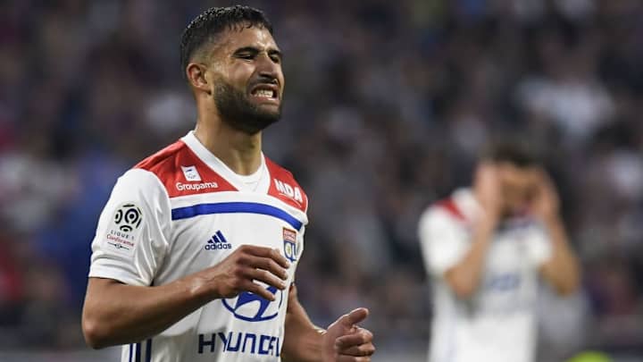 Report: Liverpool Makes €60M Opening Bid for Lyon's Nabil Fekir Report: Liverpool Makes €60M Opening Bid for Lyon's Nabil Fekir