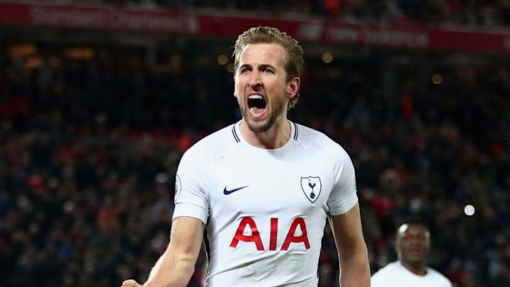 Los 3 defensas más difíciles a los que se ha enfrentado Harry Kane en su carrera