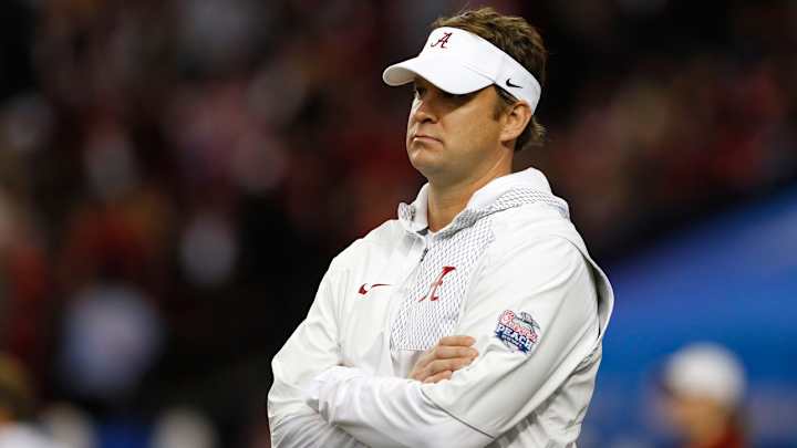 Lane Kiffin Believes Tua Tagovailoa Would've Transferred If He Didn't Play In Title Game