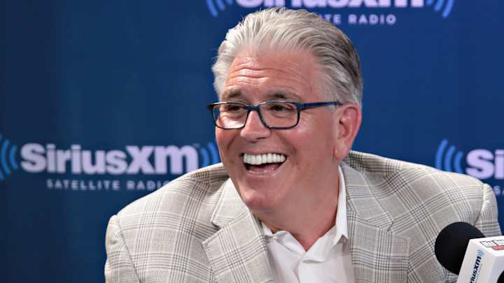 Report: Mike Francesa Returning to WFAN With Four-Hour Drive-Time Slot Report: Mike Francesa Returning to WFAN With Four-Hour Drive-Time Slot