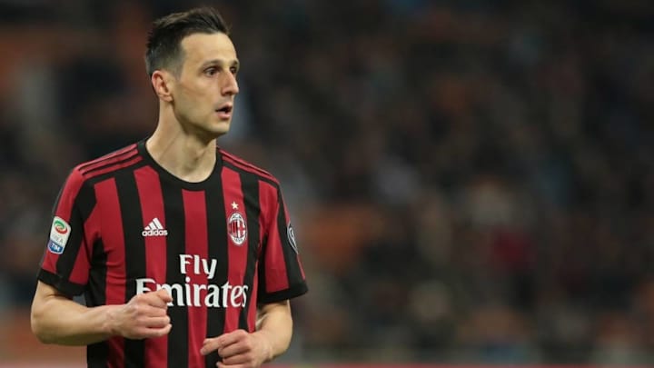 Atletico Madrid Set to Step Up Pursuit of AC Milan Forward After Difficult Serie A Season