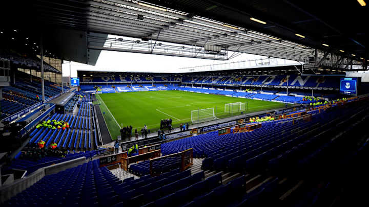 Everton Launch Campaign to Build Mental Health Centre Near Goodison Park