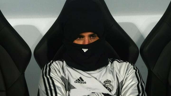 La opinión de los jugadores del Real Madrid sobre la no convocatoria de Isco La opinión de los jugadores del Real Madrid sobre la no convocatoria de Isco