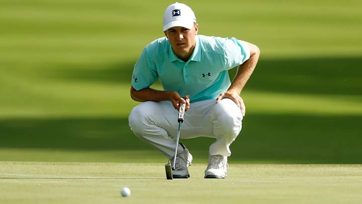 Why Shouldn’t We Be More Nervous About Jordan Spieth’s Putting Struggles? Because He’s Jordan Spieth Why Shouldn’t We Be More Nervous About Jordan Spieth’s Putting Struggles? Because He’s Jordan Spieth