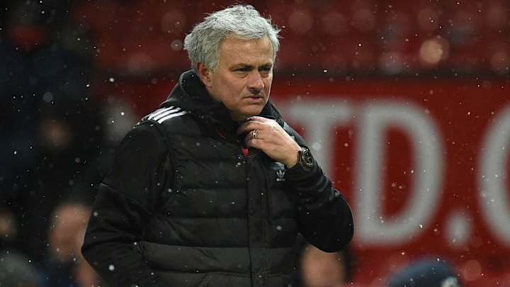 Twitter Heavily Trolls Manchester United After Sanchez Benching & Salah's Liverpool Magic