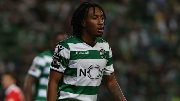 El Sporting de Portugal denunciará el fichaje de Gelson por el Atlético a la FIFA