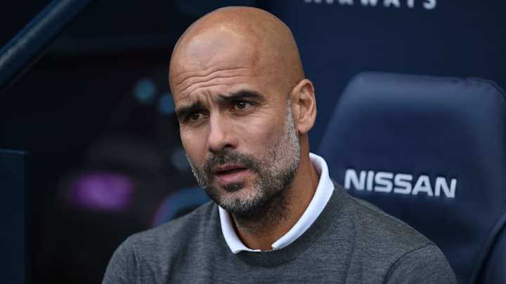 Pep Guardiola Admits 'Guilt' Over Not Playing England Starlet in Fulham Demolition