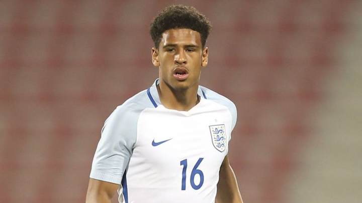 Arsenal Youngster Marcus McGuane Officially Signs With Barcelona in Huge Career Move