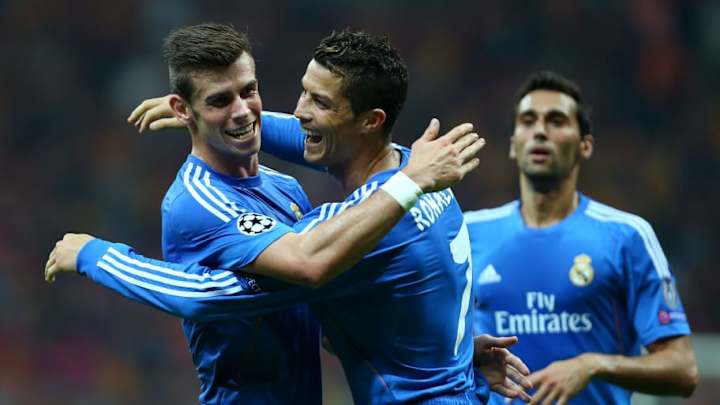 ON THIS DAY: Messi Arrives in Barcelona, Real Madrid Hit Six & Xhaka Scores First Arsenal Goal ON THIS DAY: Messi Arrives in Barcelona, Real Madrid Hit Six & Xhaka Scores First Arsenal Goal