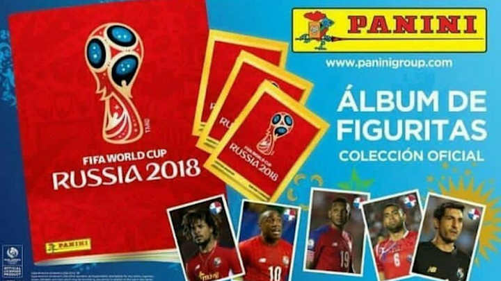 QUE NO SE TE PASE | Ya hay fecha para la salida del álbum de cromos de Panini para el Mundial