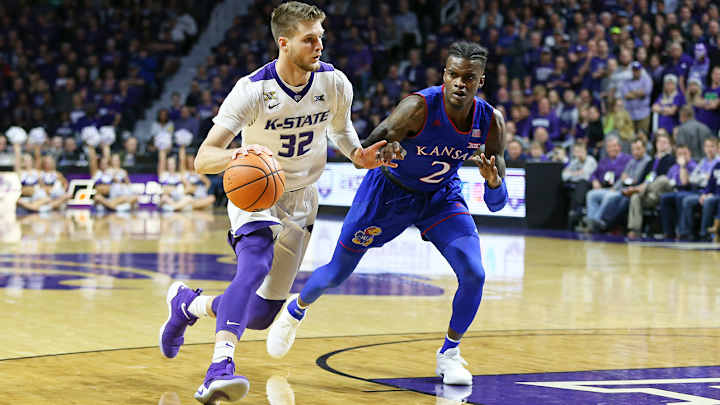 Big 12 Offseason Report: Power Rankings and Burning Questions for 2018–19