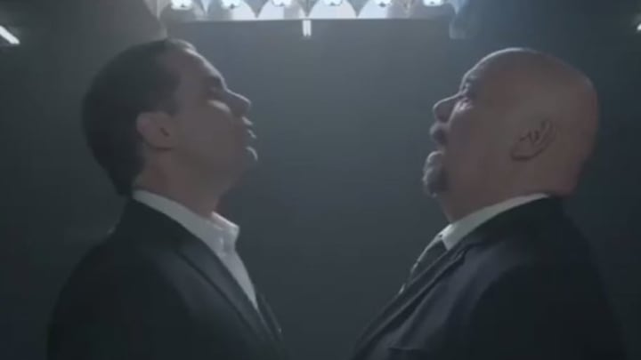 ¡LO TIENES QUE VER! | El video donde Martinoli y el "Perro" Bermúdez compiten con sus mejores frases ¡LO TIENES QUE VER! | El video donde Martinoli y el "Perro" Bermúdez compiten con sus mejores frases