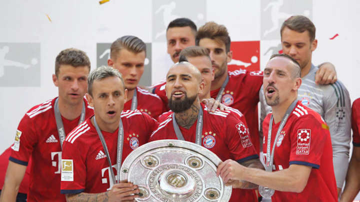 MERCADO | La nueva alternativa al centro del campo culé que se deja querer por el Barça