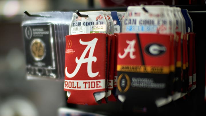 Is Change Coming Soon to the SEC's Stadium-Wide Alcohol Sales Policy? Is Change Coming Soon to the SEC's Stadium-Wide Alcohol Sales Policy?