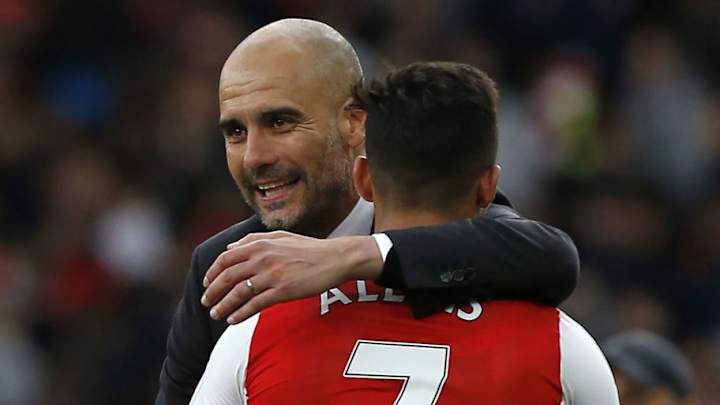 Report: Man City Pulled Out of Alexis Deal Because Agent Went Back on His Word Report: Man City Pulled Out of Alexis Deal Because Agent Went Back on His Word