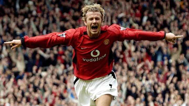 Six Players Who Played for the Best Clubs in the World