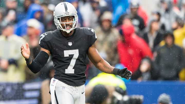 Punter Marquette King Agrees to Three-Year Deal With Broncos Punter Marquette King Agrees to Three-Year Deal With Broncos