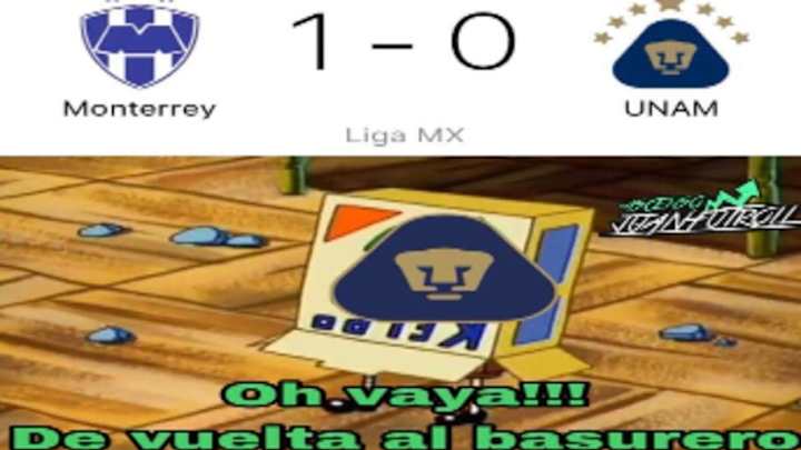 ¡YA LLEGARON! | Los mejores MEMES que se vieron de la jornada 5 de la Liga MX