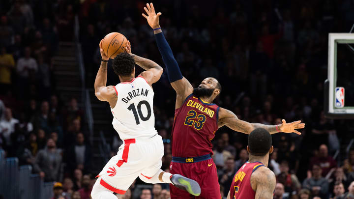 Cleveland's Defensive Vulnerabilities Promise Most Exciting Eastern Conference Playoffs in Years Cleveland's Defensive Vulnerabilities Promise Most Exciting Eastern Conference Playoffs in Years