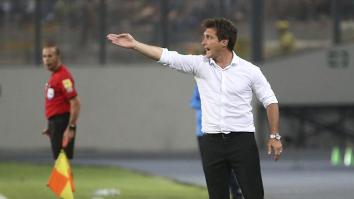 ¿Guarda para el Superclásico? El posible 11 de Boca para el partido contra Tigre