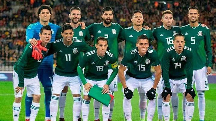 AMISTOSO | Ponósticos y posible XI del Tri para el partido ante Bosnia y  Herzogovina
