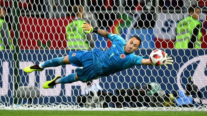 Arsenal Goalkeeper David Ospina Determined to Remain in Europe Despite Boca Juniors Approach