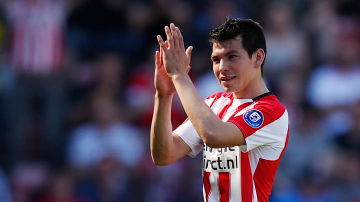 CRACK | "Chucky" sigue cosechando premios individuales en Europa