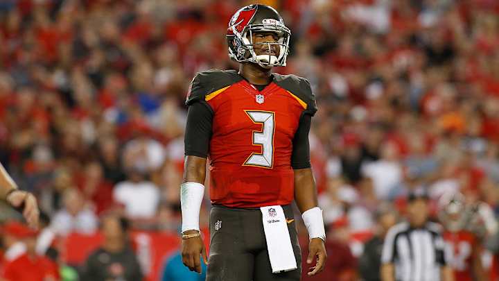Buccaneers Betting Preview: Tampa Faces Tough Opening Stretch, Which Could Sink Entire Season Buccaneers Betting Preview: Tampa Faces Tough Opening Stretch, Which Could Sink Entire Season