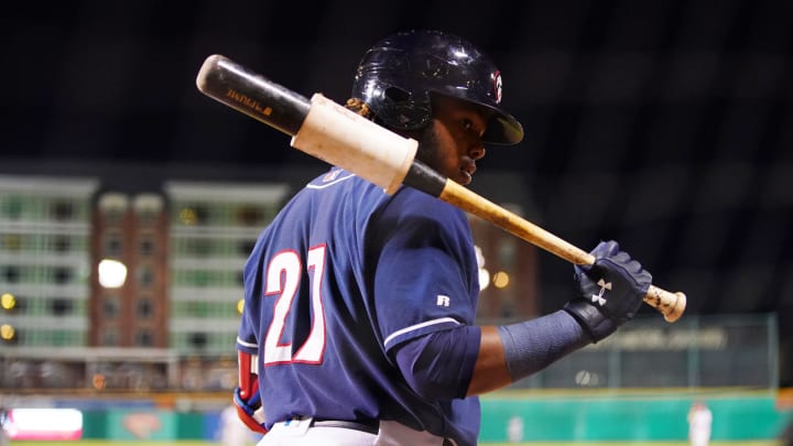 Welcome to the New Era: 19-Year-Old Vladimir Guerrero Jr. Is Baseball's Most Exciting Prospect
