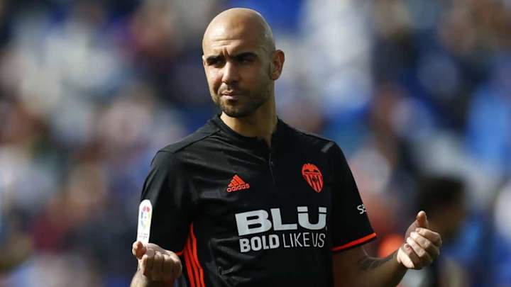 AC Milan Reportedly 'On the Verge' of Completing Move for Valencia's Simone Zaza