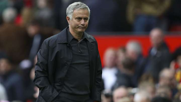 Jose Mourinho Rubbishes Claims of Rift With Paul Pogba Amid Uncertainty Over Midfielder's Future