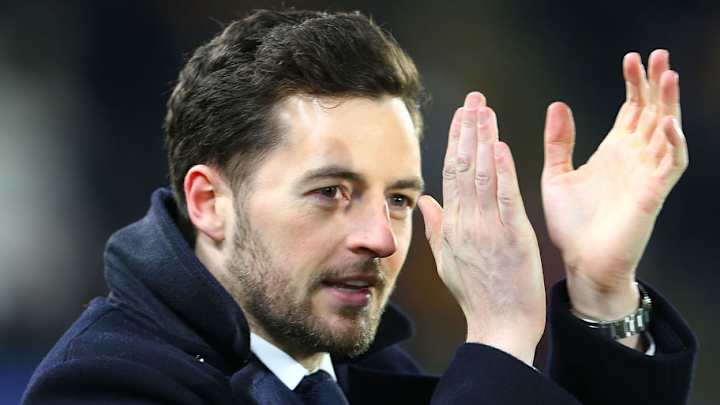 Ryan Mason Returns 'Back Home' to Tottenham as He Starts New Coaching Role After Early Retirement Ryan Mason Returns 'Back Home' to Tottenham as He Starts New Coaching Role After Early Retirement