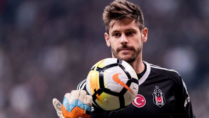 Fulham Announce the Signing of Spanish Goalkeeper Fabricio on a 3-Year Deal