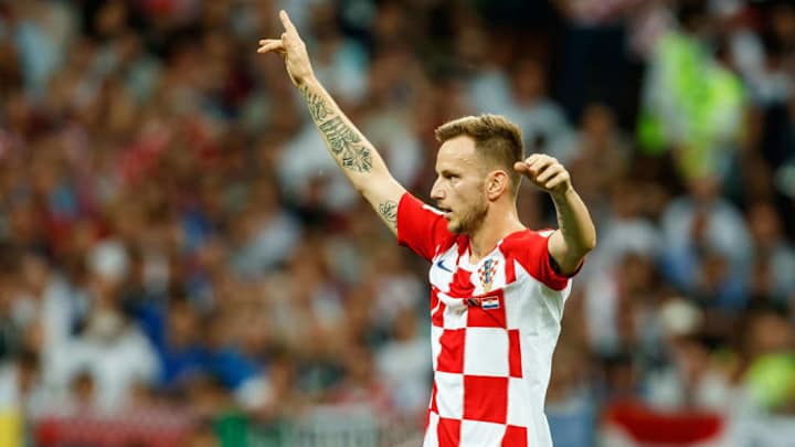 Report: PSG, Monaco Interested in Signing Ivan Rakitic