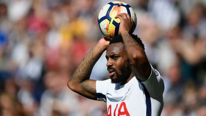 ​Mauricio Pochettino Hints at Danny Rose Tottenham Stay Despite Thomas Tuchel Hints at PSG Interest