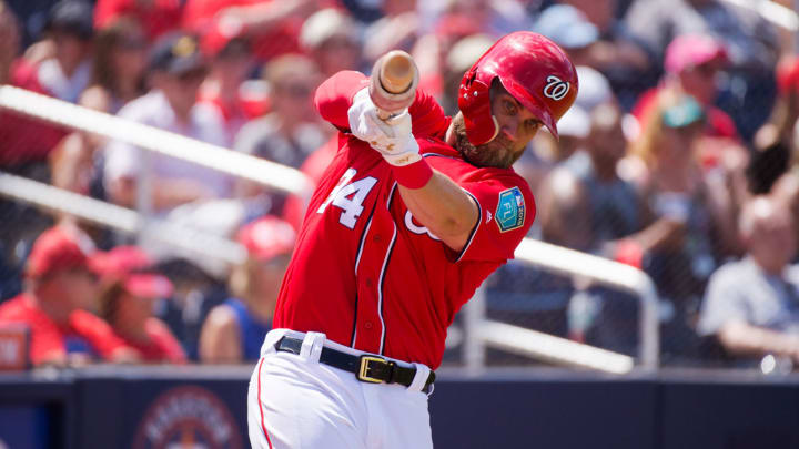 Will the Nationals Finally Break the Curse? SI Writers Make Their World Series Predictions