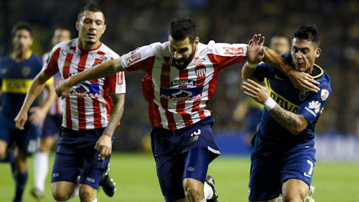 OFICIAL: Los 20 jugadores concentrados por Junior para visitar a Nacional