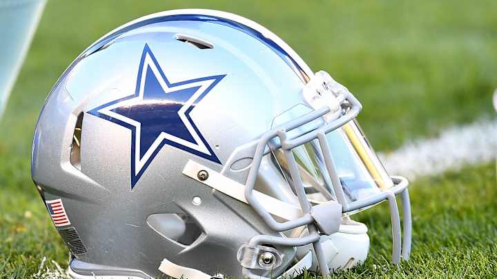 Dallas Cowboys Are World's Most Valuable Sports Team Dallas Cowboys Are World's Most Valuable Sports Team