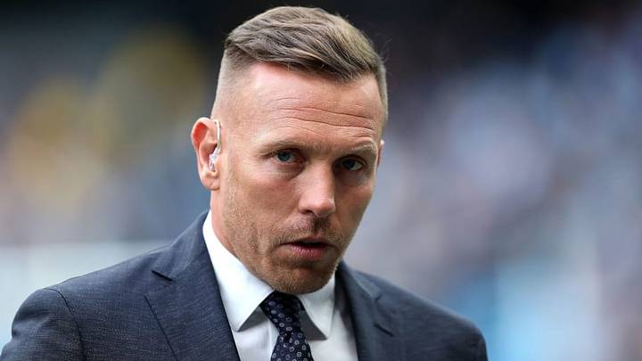 Sky Sports Pundit Says Liverpool Have Been Better Off Without 'Vulnerable' Injured Star Sky Sports Pundit Says Liverpool Have Been Better Off Without 'Vulnerable' Injured Star