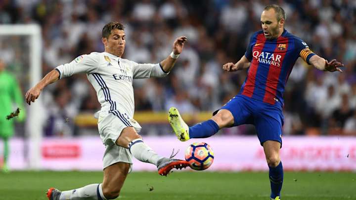 La iniciativa de Mundo Deportivo para el Clásico con Iniesta que se ha convertido en viral