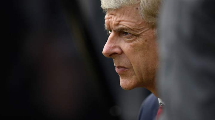 Report: Arsenal Players Learned of Arsene Wenger Exit Just Before Announcement