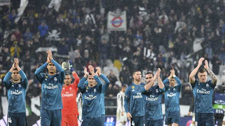 El crack del Real Madrid que abandonará el equipo blanco este verano