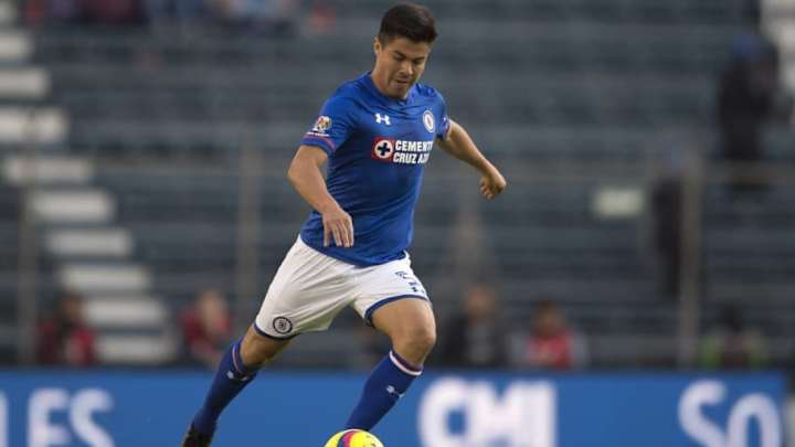 ÍDOLO | El "Gato" Silva rechazó a un importante club sudamericano para quedarse en Cruz Azul