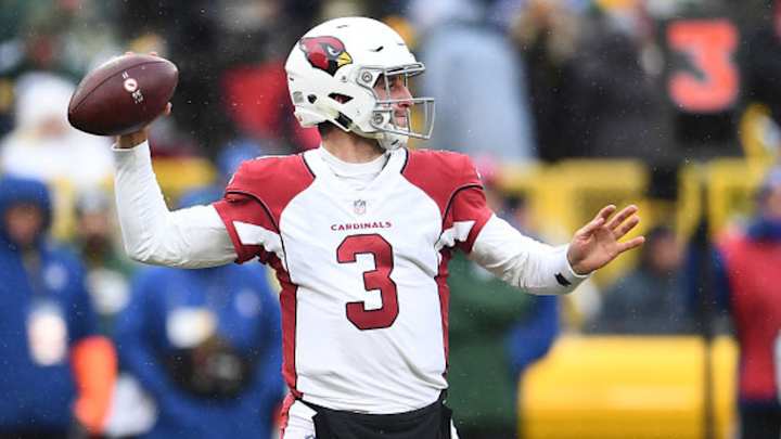 How to Watch Lions vs. Cardinals: Live Stream, TV Channel, Game Time