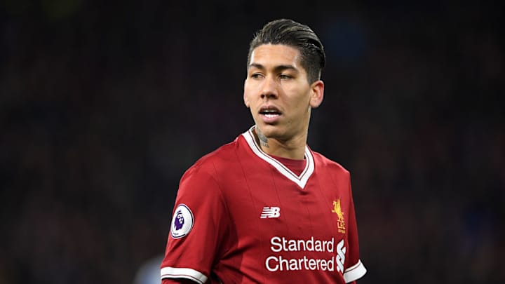 Liverpool Fans React Angrily on Twitter to New FIFA 18 Rating of Roberto Firmino Liverpool Fans React Angrily on Twitter to New FIFA 18 Rating of Roberto Firmino