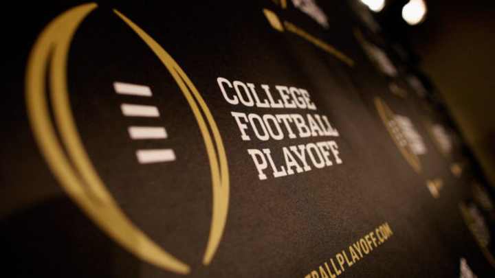 How are College Football Playoff Teams Determined?