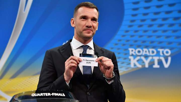 CHAMPIONS LEAGUE | Los horarios y pronósticos para la ida de los cuartos de final